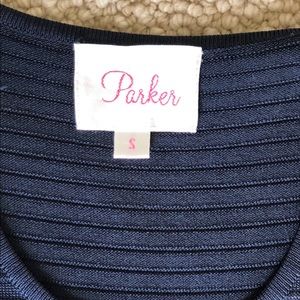 Parker Dresses - Parker Navy Dress Parker Dresses - Parker Navy Dress